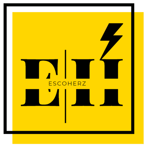 ESCOHERZ Logo